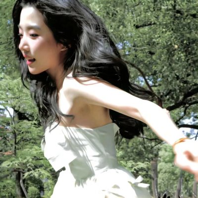 你是人间理想