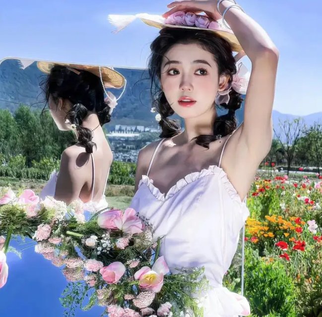 夜限照相馆